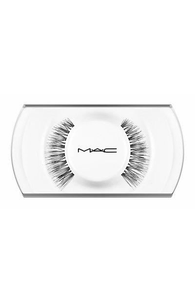 Женские накладные ресницы lashes, оттенок №36 MAC, арт. M9WJ-01