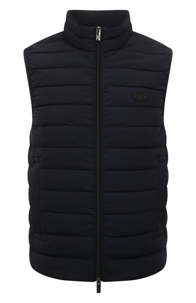 Мужской пуховый жилет EMPORIO ARMANI, арт. 8N1BQ1/1NLRZ