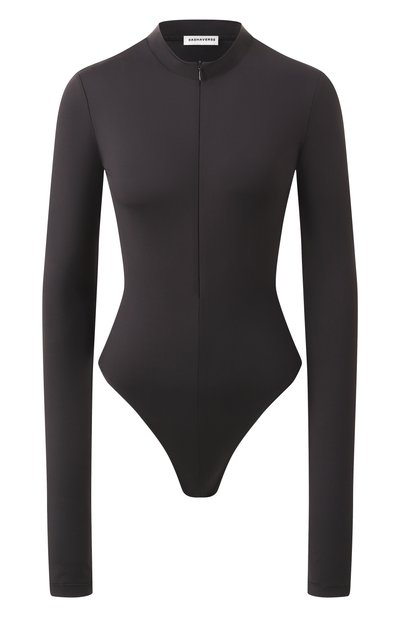 Женское боди SASHAVERSE, арт. BD004/BRU/8302.900/W25