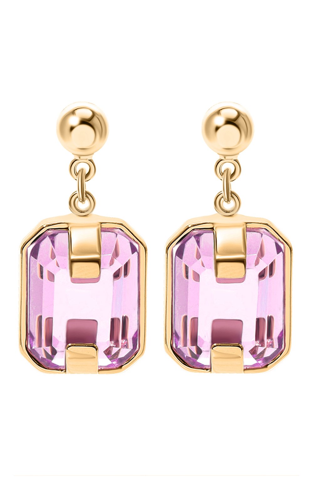 Серьги CRYSTALLINE JEWELLERY, арт. 380Y, фото 1