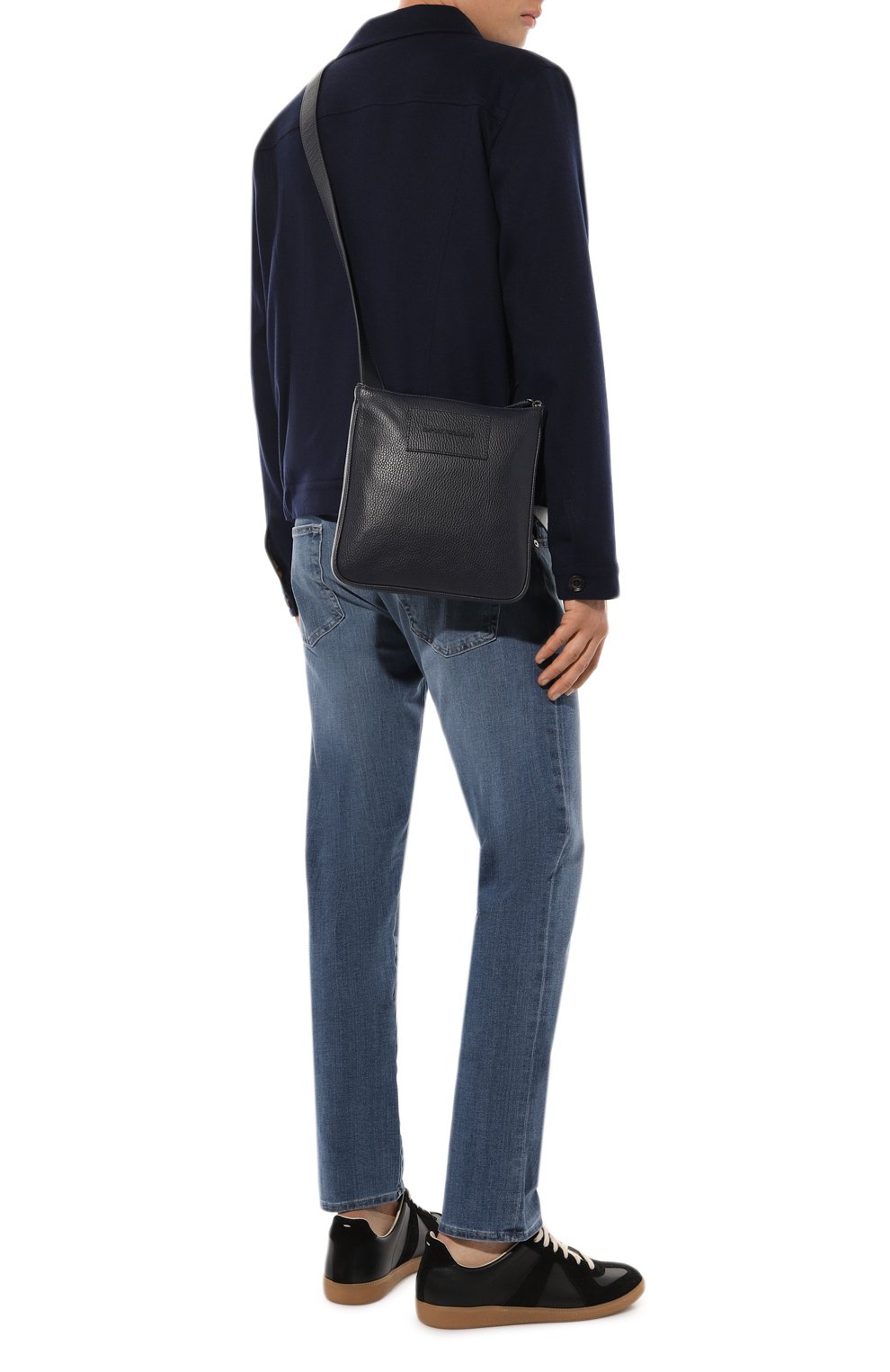 Сумка EMPORIO ARMANI, арт. Y4M252/Y068E, фото 7