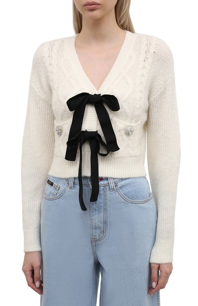 Кардиган SELF-PORTRAIT, арт. PF21-942, фото 3