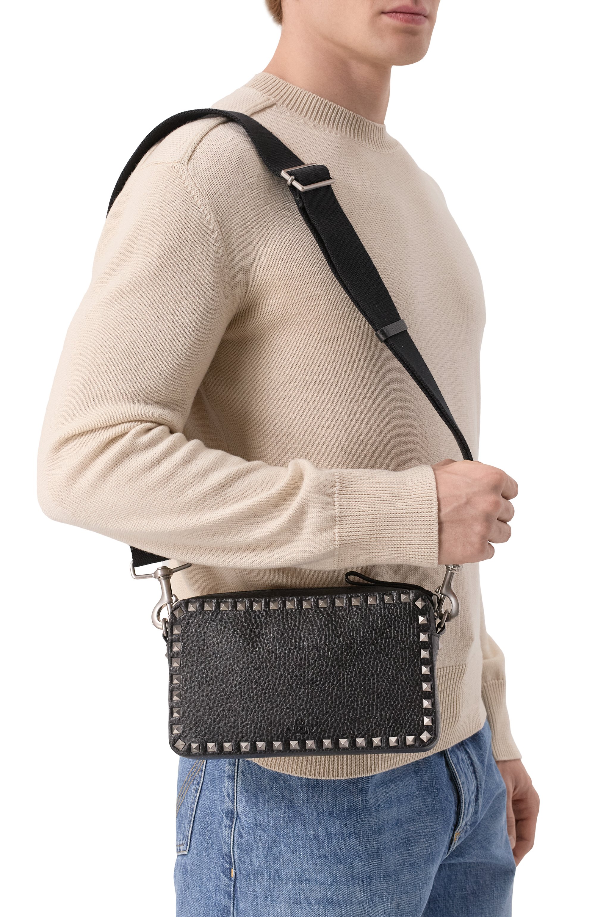 Сумка VALENTINO, арт. 6Y2B0704/TED, фото 2