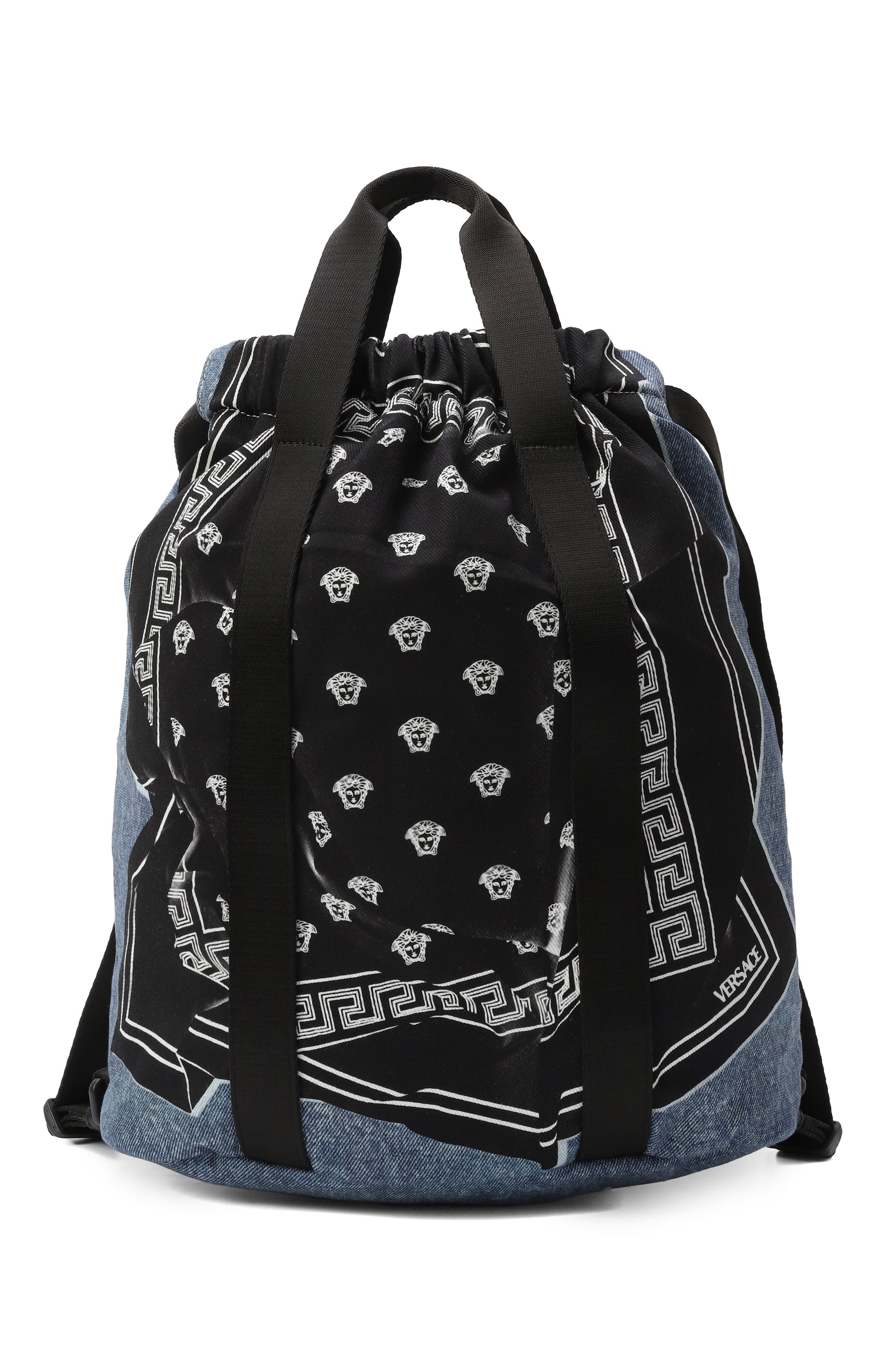 Сумка-рюкзак VERSACE, арт. 1017913/1A12275, фото 1