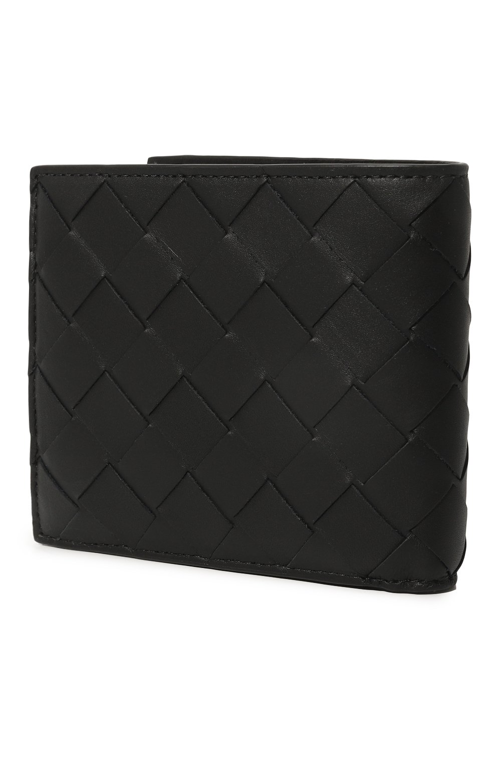 Кожаное портмоне BOTTEGA VENETA, арт. 605722/VCPQ4, фото 2