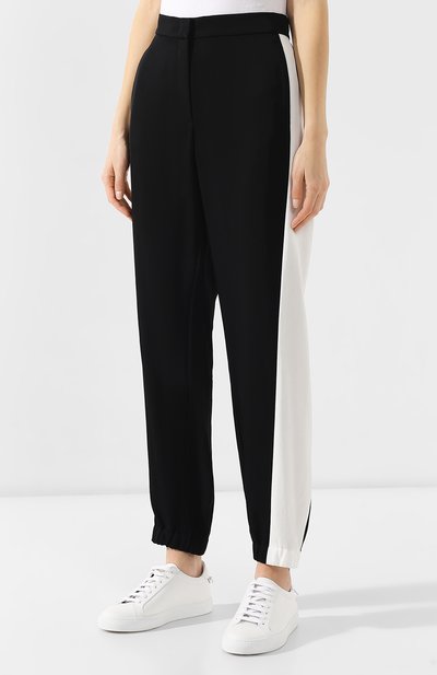 Брюки с лампасами ESCADA SPORT, арт. 5029043, фото 3