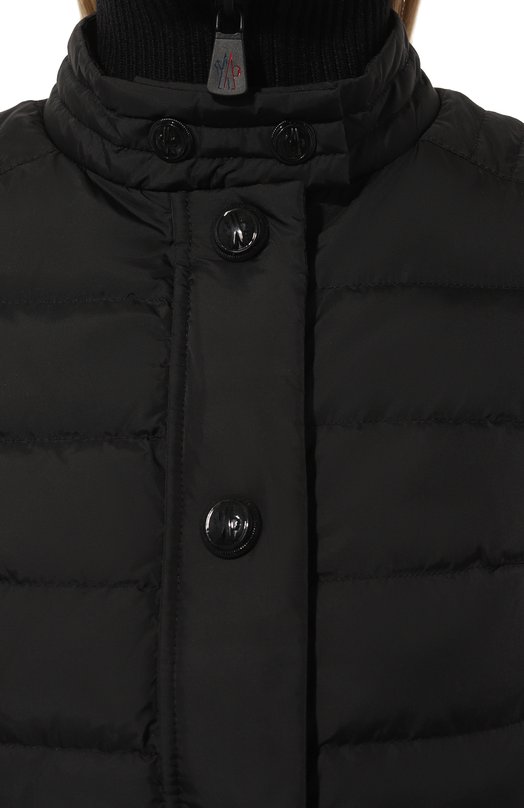 фото Утепленный кардиган moncler grenoble