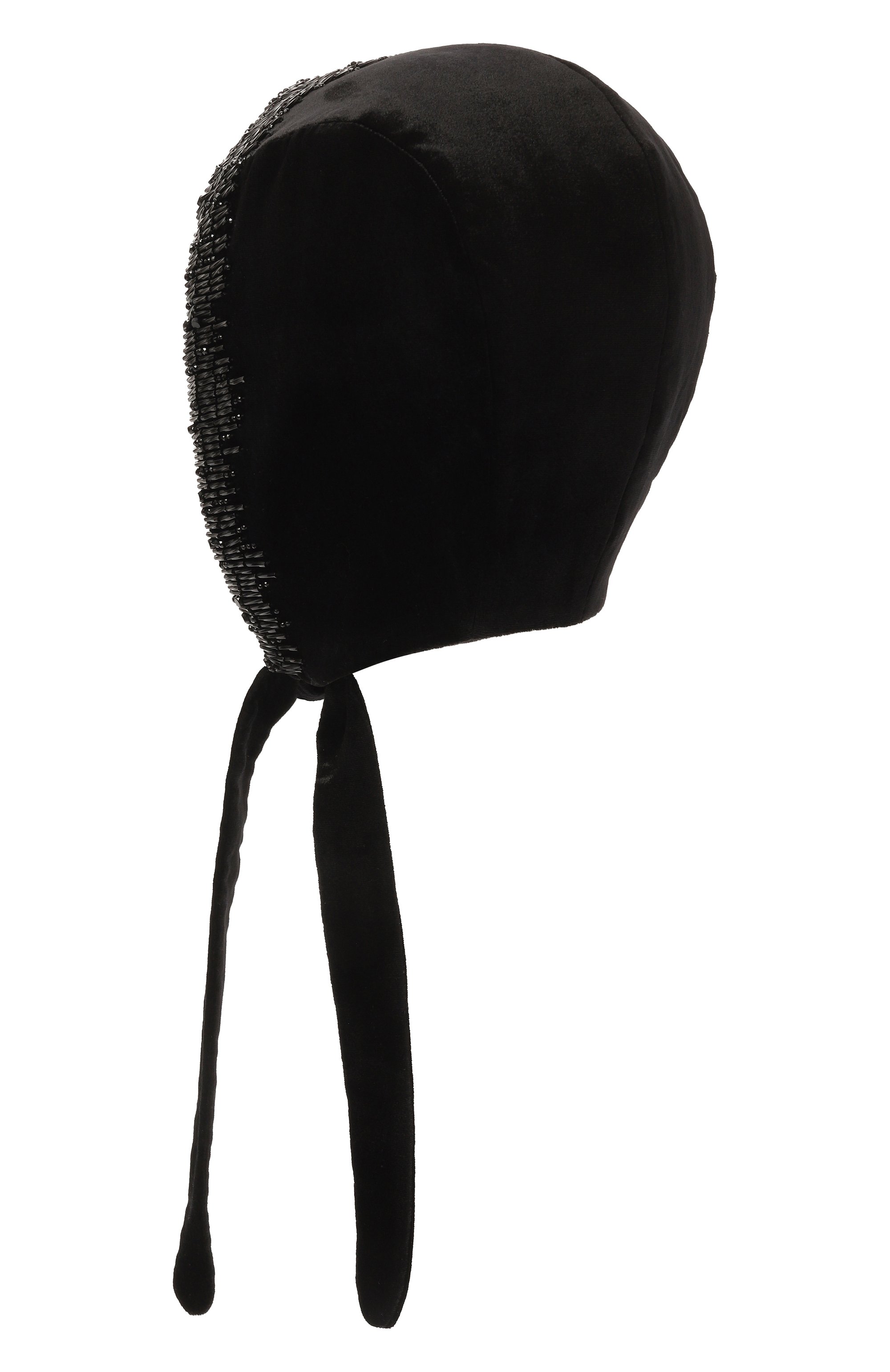 Бархатный чепчик PANFIL, арт. 0-VL-CHEP-BST, фото 3