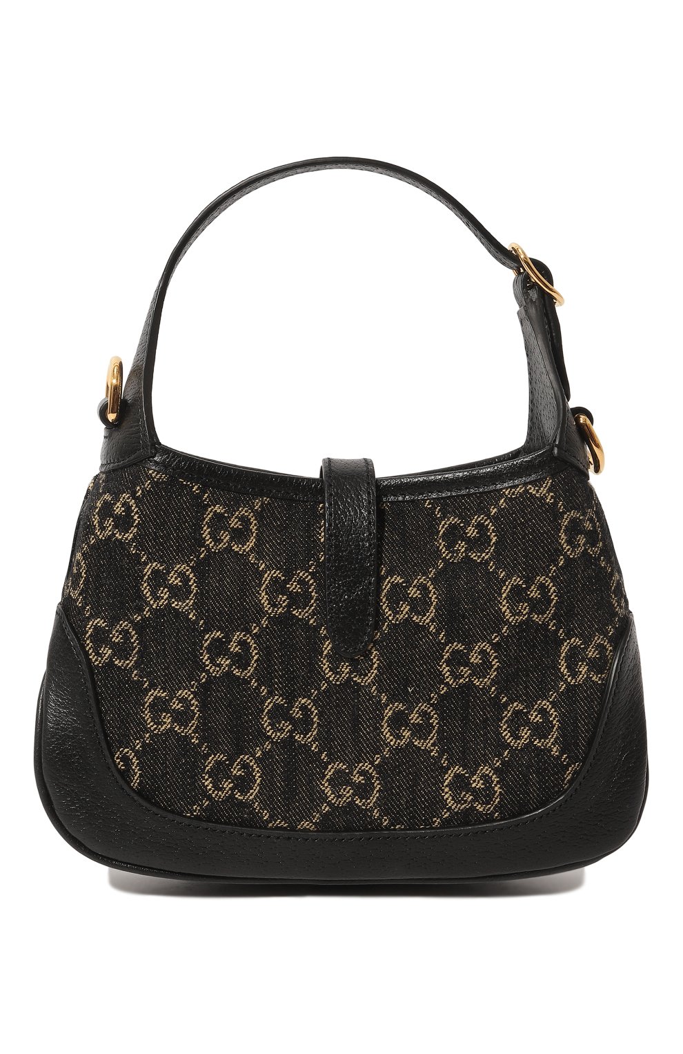 Сумка jackie 1961 mini GUCCI, арт. 685127 UN3AG, фото 6