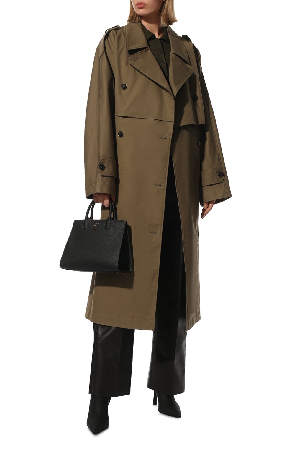 Сумка tb BURBERRY, арт. 8049044, фото 3