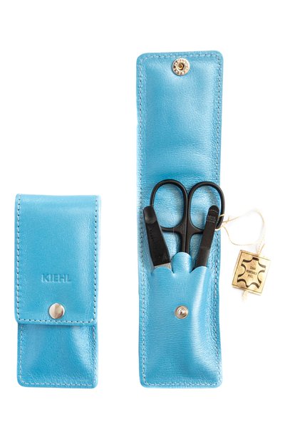 Женского маникюрный набор KIEHL SOLINGEN, арт. 9102/24TBl