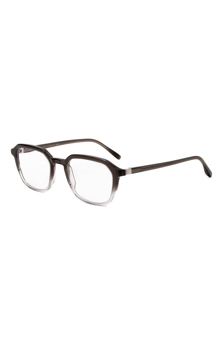 Мужские оправа MYKITA коричневого цвета, арт. JANAN/371 | Фото 1 (Региональные ограничения белый список (Axapta Mercury): Не проставлено; Нос: Не проставлено; Тип очков: Оправа; Кросс-КТ: Оправы-мужское; Материал: Пластик; Оптика Гендер: оптика-мужское)