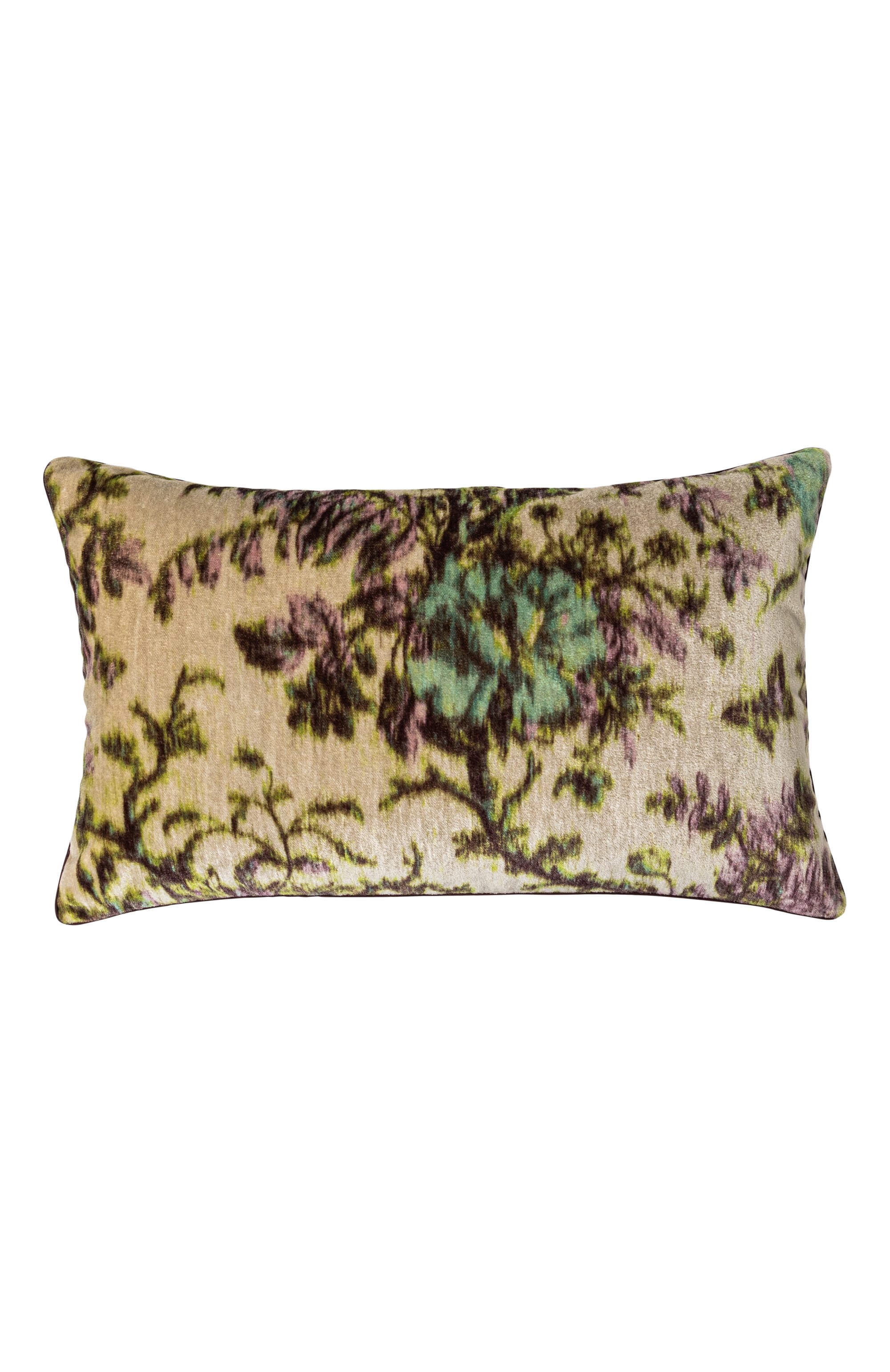 Декоративная наволочка botanic velvet FRETTE, арт. FR6836 F6238 040E, фото 1