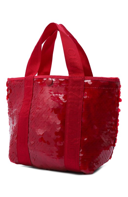 Сумка Undercover UP1F1B01 Красный  UP1F1B01 Фото 4