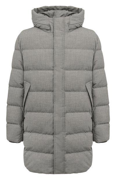 Мужская пуховик CORNELIANI, арт. 9425A2-9420156