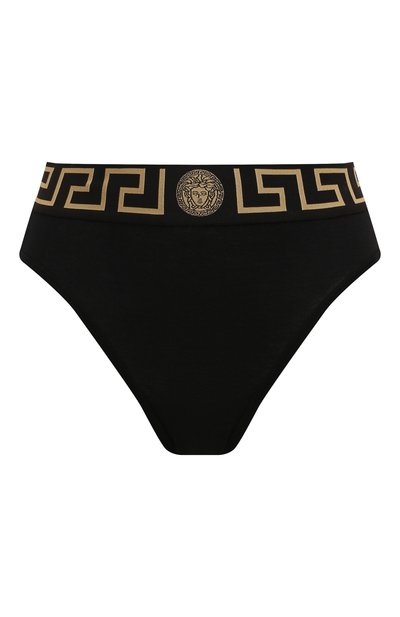 Женские трусы-слипы VERSACE, арт. AUD01050/1A10011