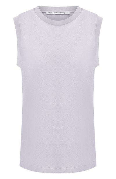 Женский топ без рукавов ALEXANDERWANG.T, арт. 4W191004