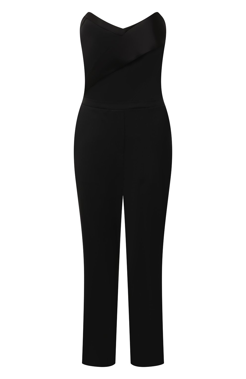 Шерстяной комбинезон RTA, арт. WH21-A789-1131BLACK, фото 1