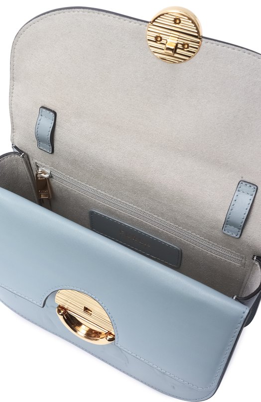 Сумка Furla Sfera mini Furla WB01737/BX3822 Голубой  WB01737/BX3822 Фото 5