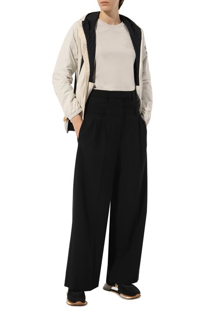 Хлопковая футболка AERONAUTICA MILITARE, арт. 232/TS2129DJ584, фото 2