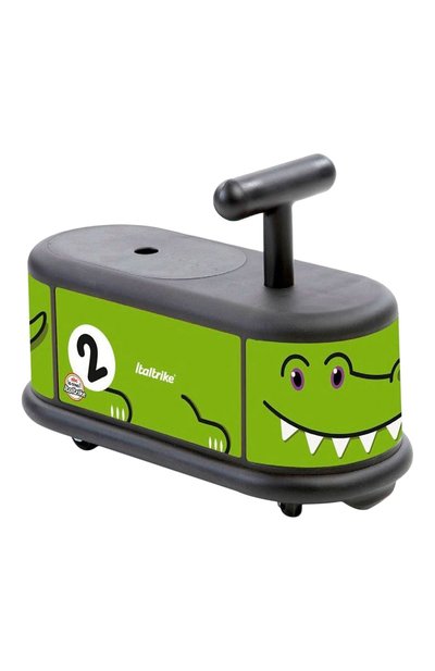 Игрушка каталка крокодил ITALTRIKE, арт. 2000COC990000