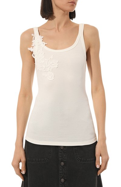 Майка ERMANNO FIRENZE, арт. D42EL005, фото 3