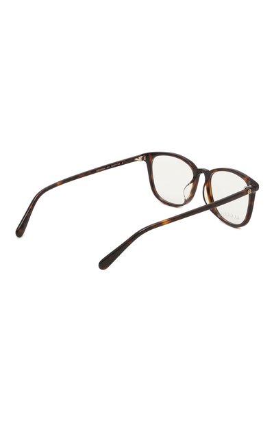 Оправа GUCCI черного цвета по цене 29950 руб., арт. GG12300A 001, фото 4 Оправа GUCCI, арт. GG12300A 001, фото 4