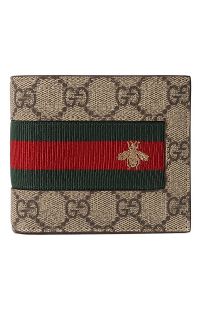 Портмоне web gg supreme GUCCI, арт. 408827 KLQCN, фото 1