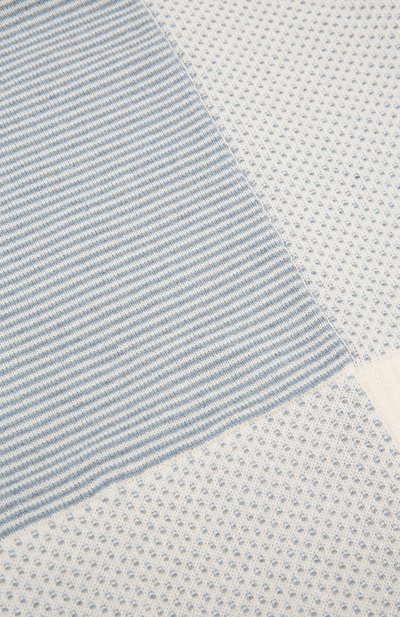 Кашемировое одеяло LORO PIANA, арт. FAI7362, фото 2