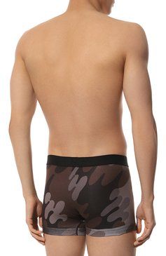 Хлопковые боксеры TOM FORD, арт. T4LC3115, фото 3