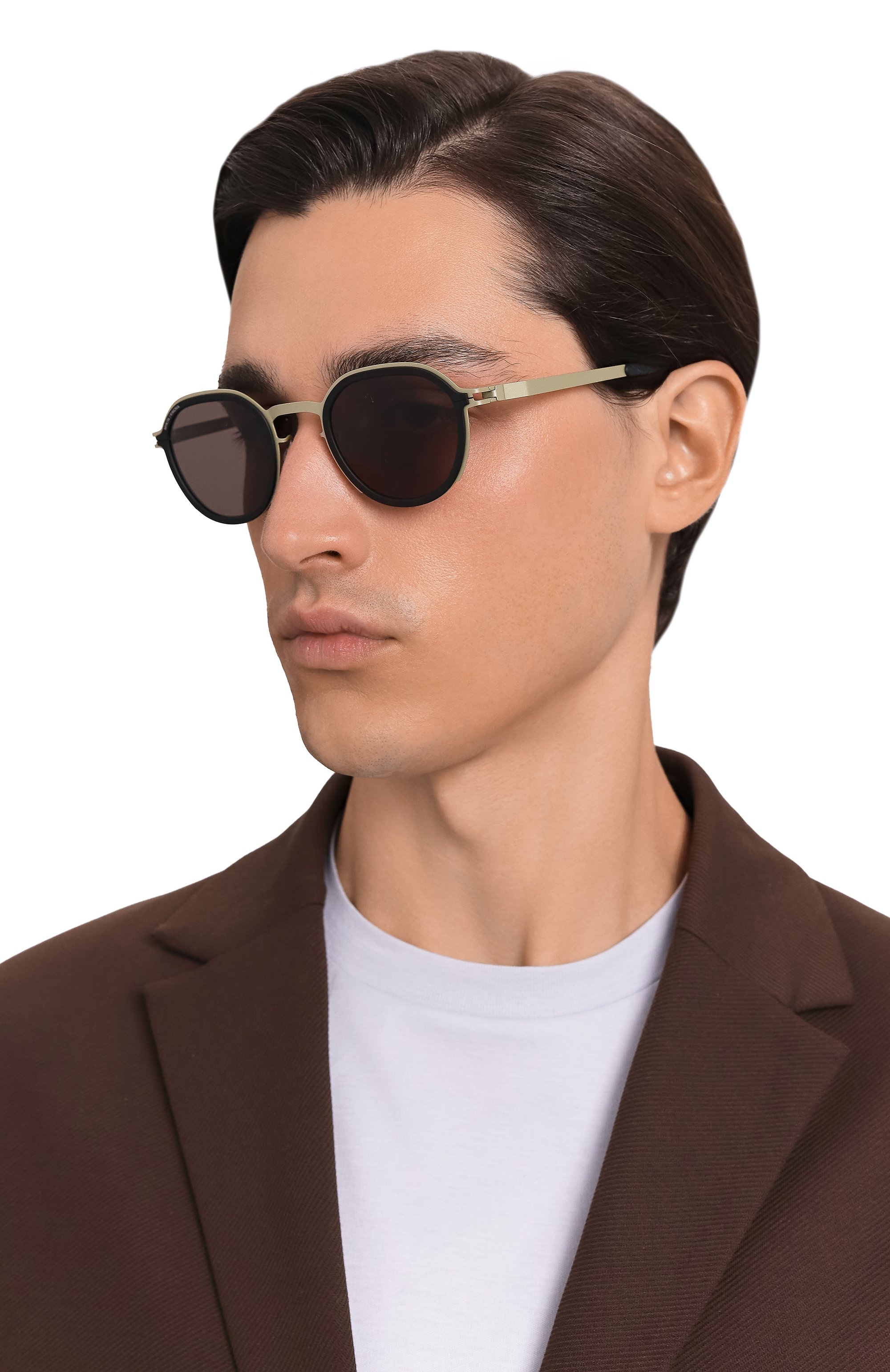 Солнцезащитные очки MYKITA, арт. MR001/381, фото 2