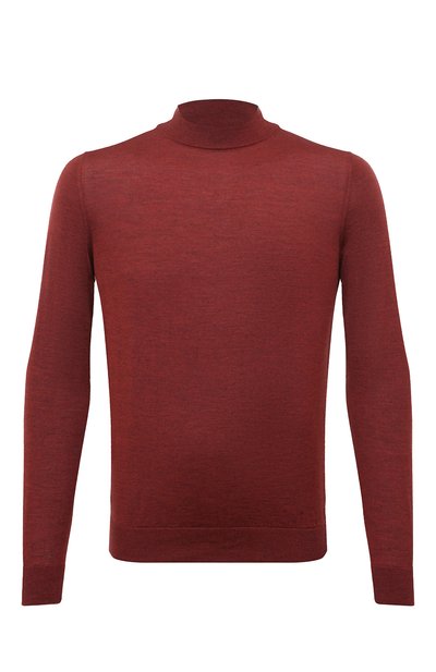 Мужской джемпер из кашемира и шелка COLOMBO, арт. MA00059/2-56JA