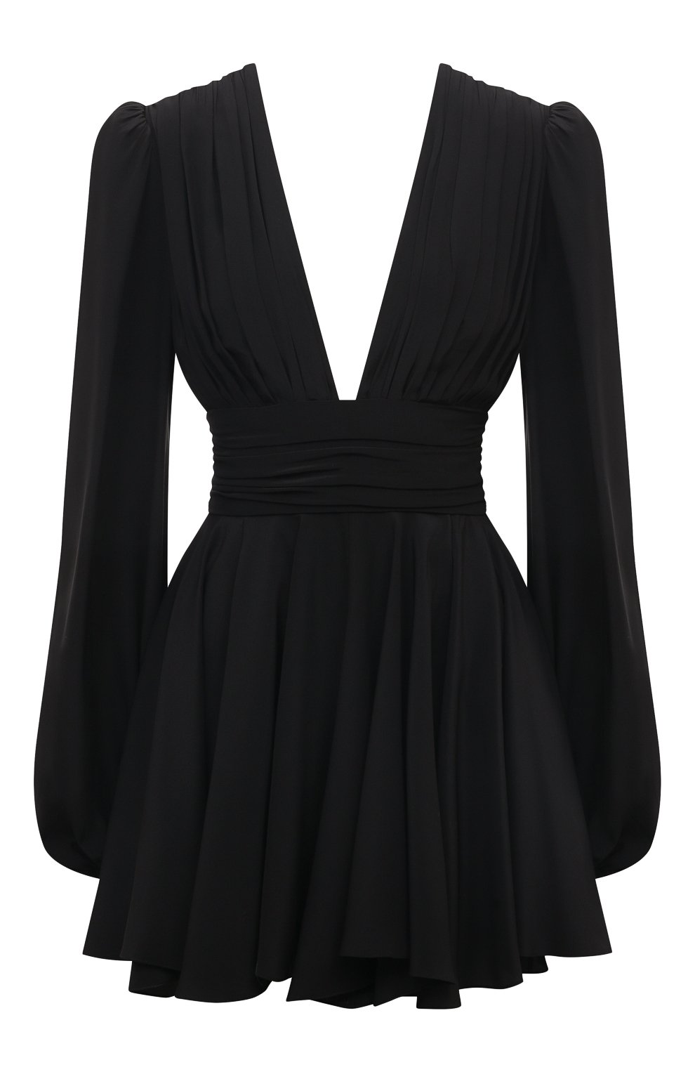 Шелковое платье YVON, арт. 0 130050, фото 1