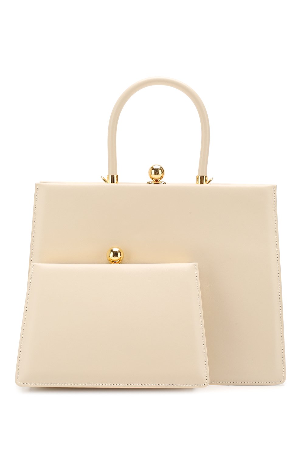 Сумка twin frame RATIO ET MOTUS, арт. REM20SSTFLM-GD, фото 1