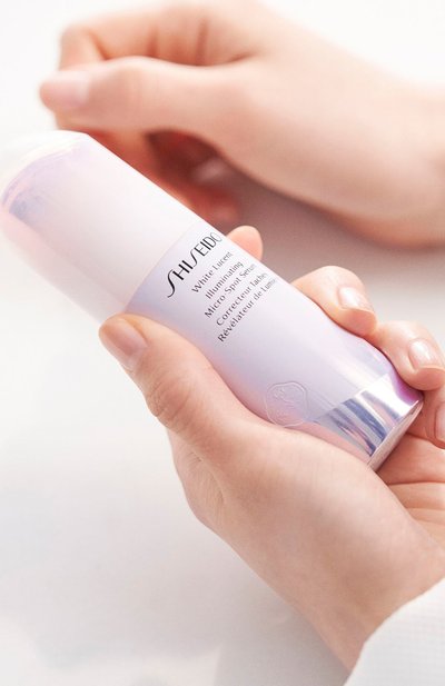 Осветляющая сыворотка против пигментных пятен (50ml) SHISEIDO, арт. 16044SH, фото 4