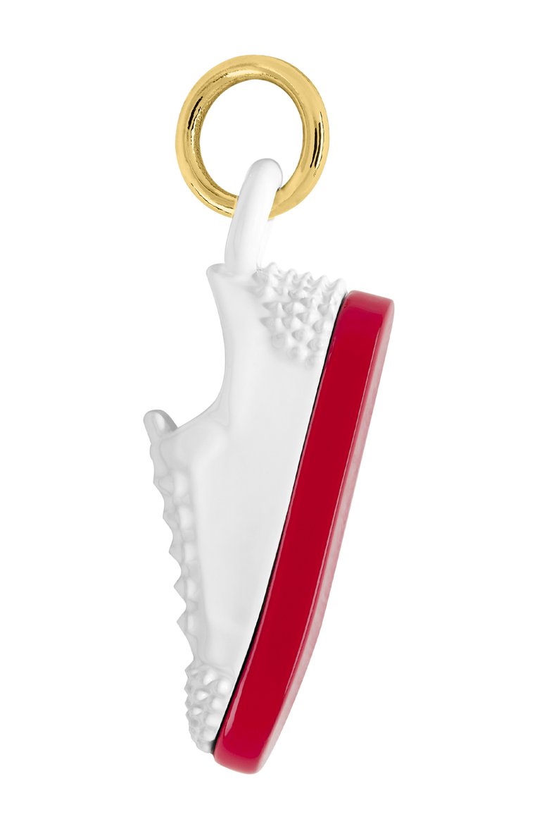 Подвеска для помады sooooo glow CHRISTIAN LOUBOUTIN, арт. 8435415054416, фото 1