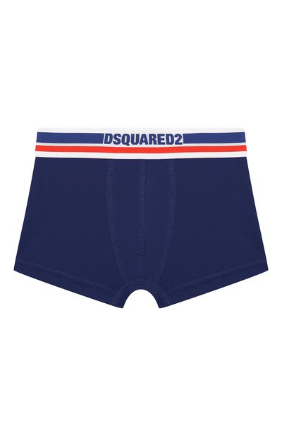 Комплект из двух трусов DSQUARED2, арт. DQ1390/D008J, фото 2