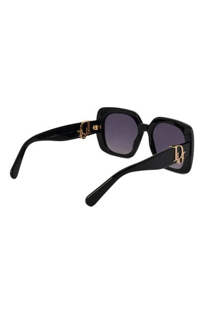 Солнцезащитные очки DIOR EYEWEAR, арт. DI0R0BLIQUE S1I 10A1, фото 3