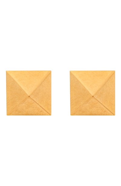 Серьги rockstud VALENTINO, арт. VW0J0G35/MET, фото 1