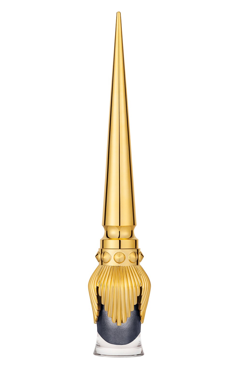Тени для век с металлическим эффектом metallic, оттенок iolite (7ml) CHRISTIAN LOUBOUTIN, арт. 819659021522, фото 3
