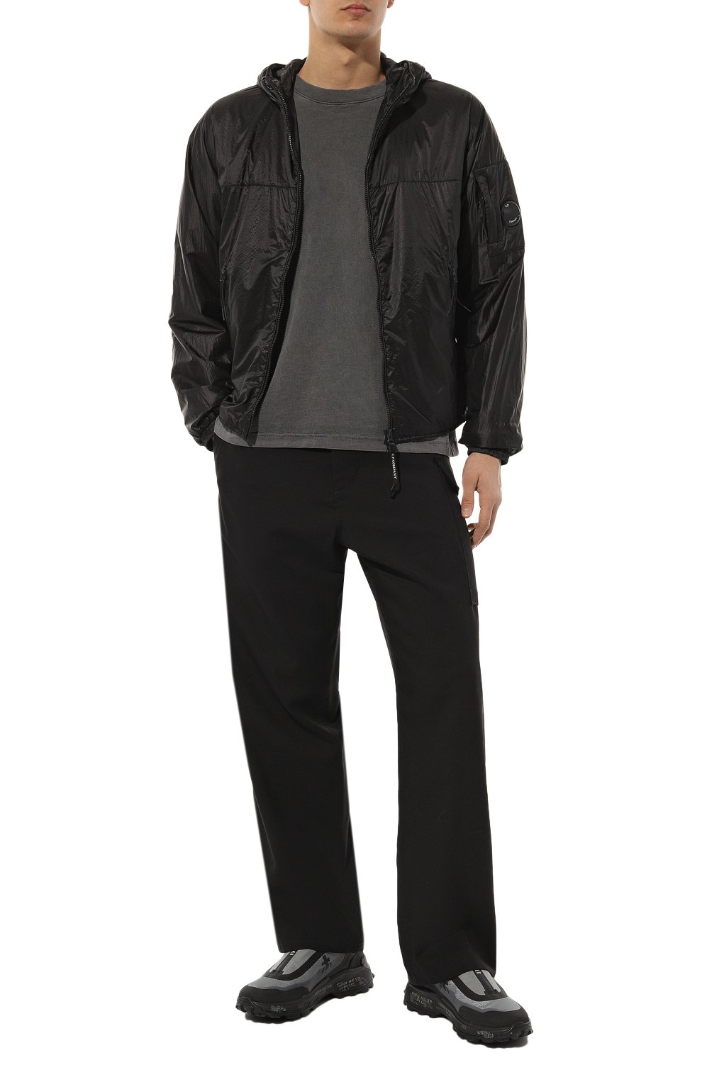 Куртка C.P. COMPANY, арт. 16CM0W037A006099U, фото 2