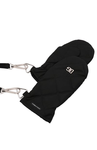 Варежки DOLCE & GABBANA, арт. GG808A/FUS0E, фото 5