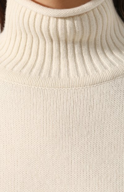 Кашемировый свитер EXTREME CASHMERE, арт. 100/HIPPY, фото 5