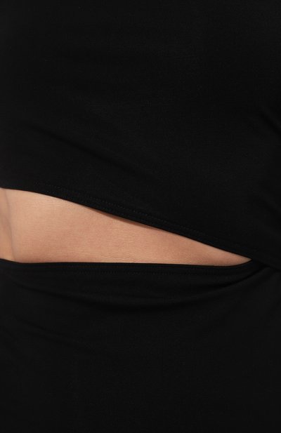 Платье n21 x wolford WOLFORD, арт. 53201, фото 5