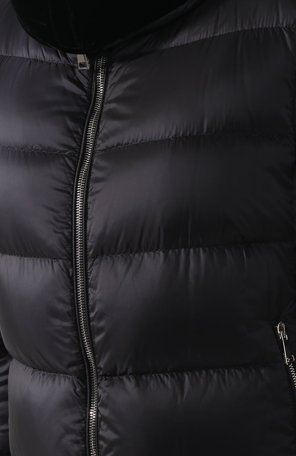 Пуховик MONCLER, арт. D2-093-46379-49-53048, фото 5