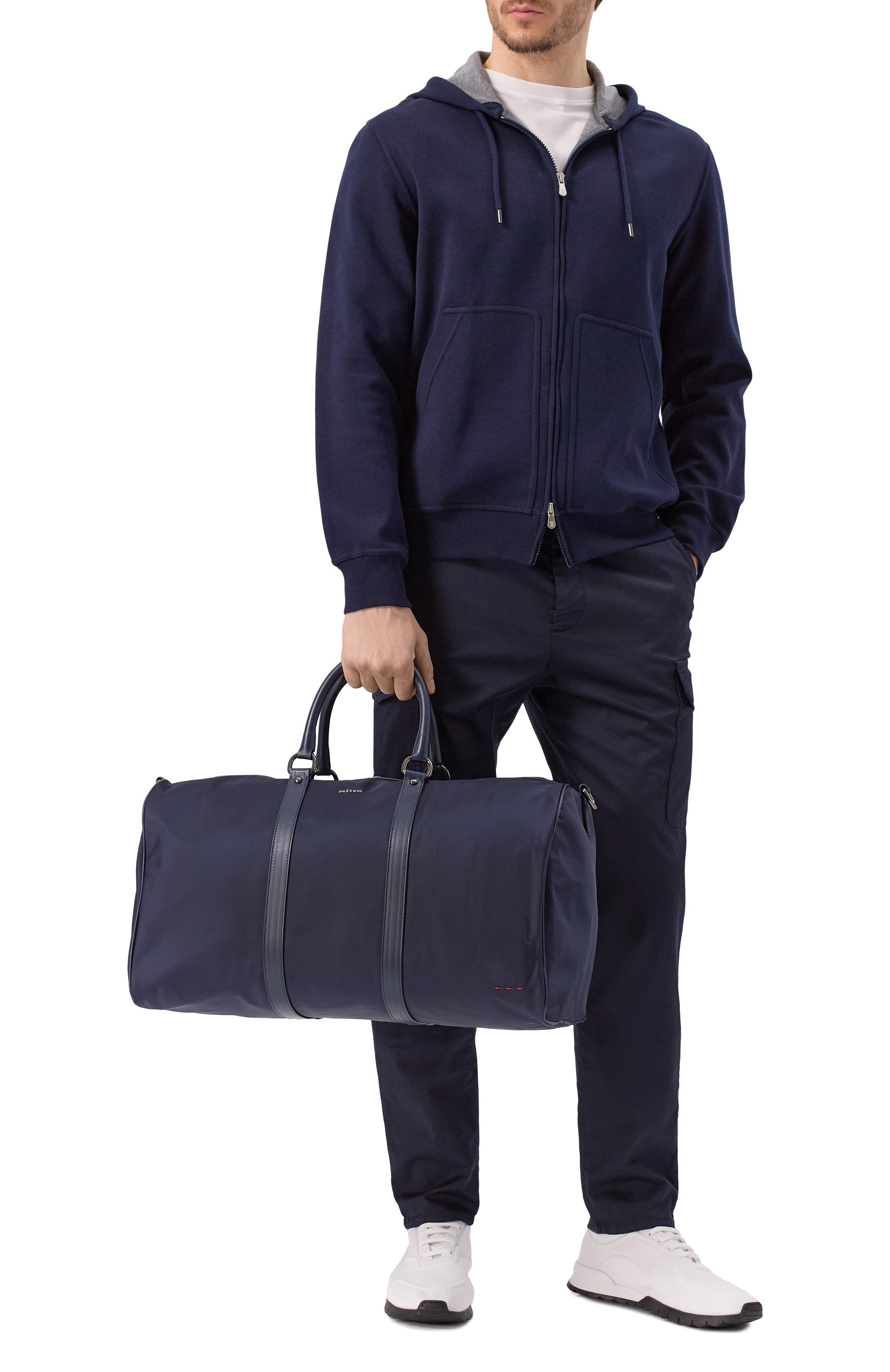 Сумка KITON, арт. UBA0085N0122102, фото 8