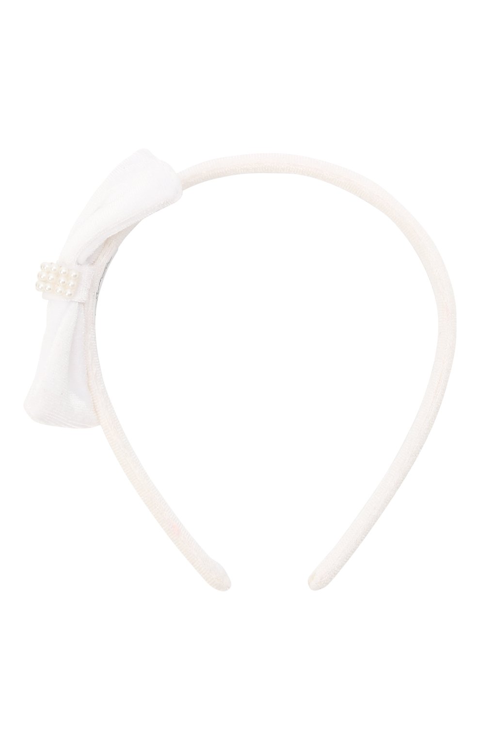 Ободок velours pearl JUNEFEE, арт. 6722, фото 1