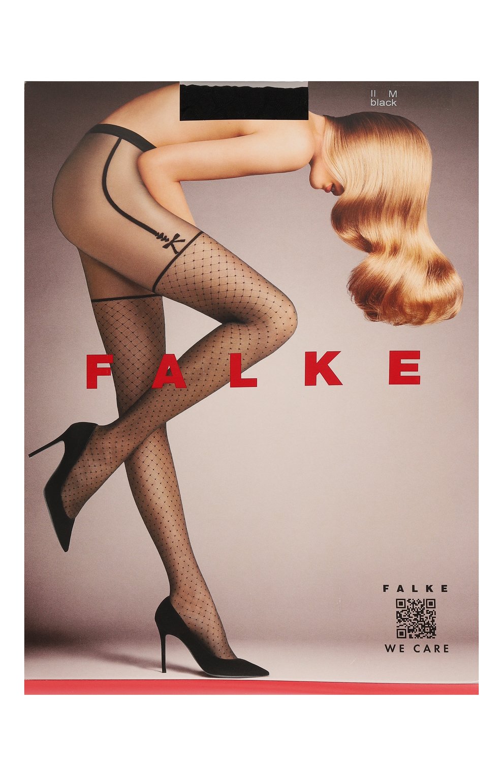 Колготки FALKE, арт. 41294, фото 1