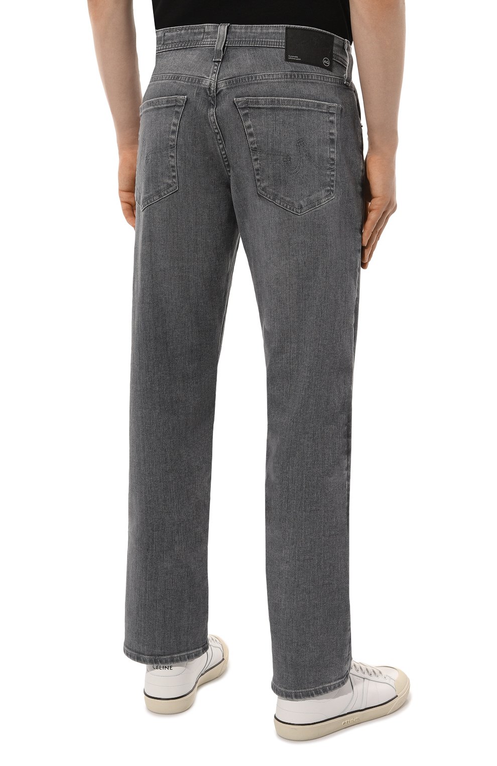 Джинсы graduate AG ADRIANO GOLDSCHMIED, арт. 1174AHD/CIHZ, фото 4