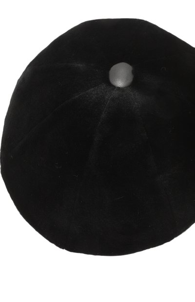 Норковая кепка VICTORIA KUSENKOVA, арт. 351510002228, фото 3